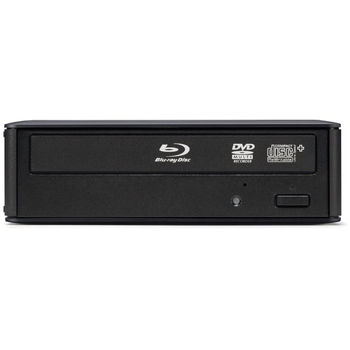 BUFFALO 16倍速書き込み BDXL対応 U