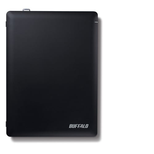 BUFFALO 16倍速書き込み BDXL対応 U