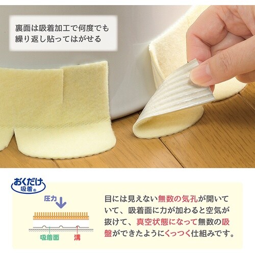 サンコー 便器すきまテープ ブルー