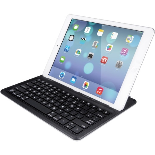 BUFFALO iPad Air用 Bluetoo
