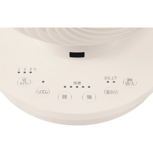 IRIS 290888 サーキュレーターアイ 18