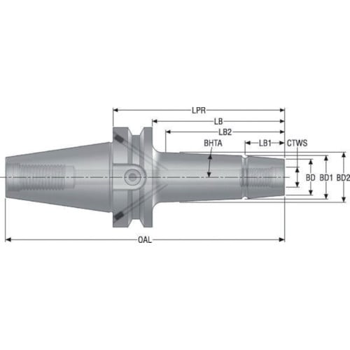 セコ フライス 金型用 カッター
