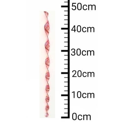 伝蔵 防鳥トルネード 赤