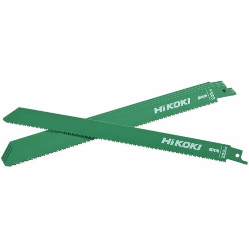 HiKOKI セーバソーブレード 解体用 NO.2