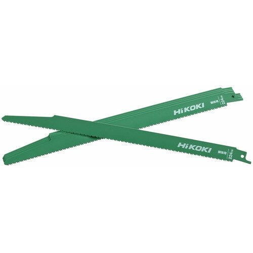 HiKOKI セーバソーブレード 解体用 NO.2