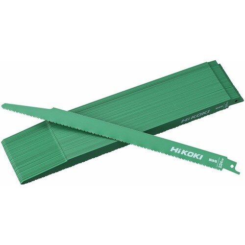 HiKOKI セーバソーブレード 解体用 NO.2