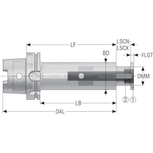 セコ ツーリング HSK