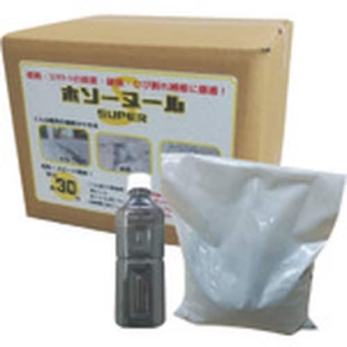 MATERAN 舗装段差補修材 ホソーヌール SU