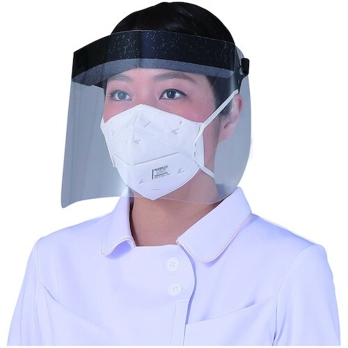 シゲマツ フェイスシールド SH−1(78565)