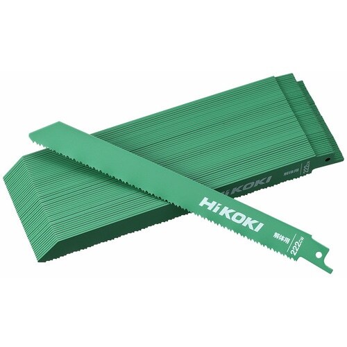 HiKOKI セーバソーブレード 解体用 NO.2