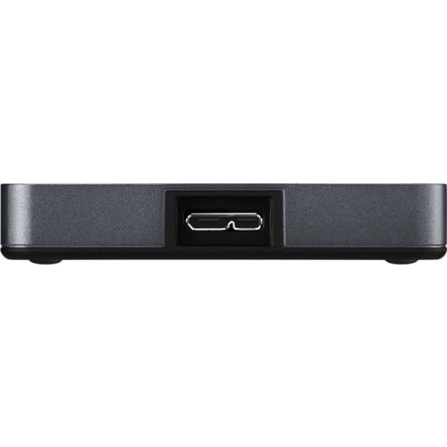 BUFFALO USB3.1(Gen.1)対応 耐