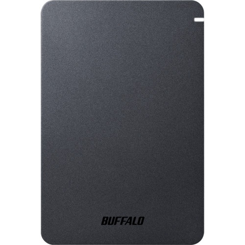 BUFFALO USB3.1(Gen.1)対応 耐