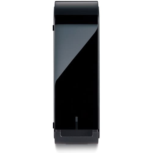 BUFFALO ハードウェア暗号機能搭載 USB3