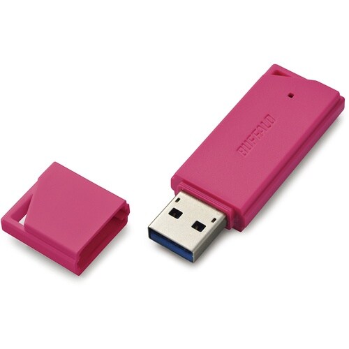 BUFFALO USB3.1(Gen1)/USB3