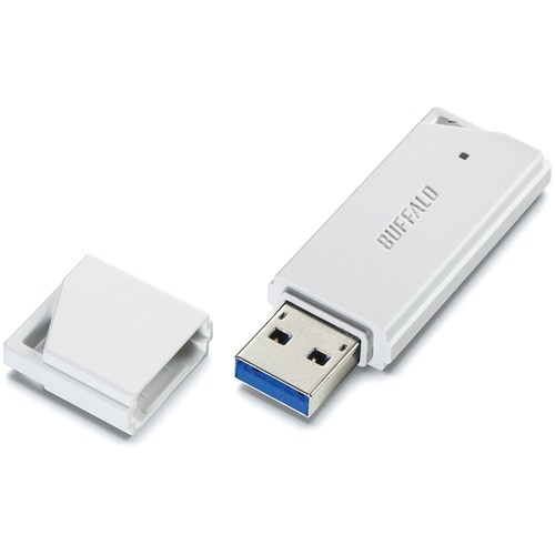 BUFFALO USB3.1(Gen1)/USB3