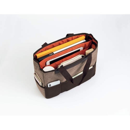 ライオン モバイルトートバッグ〈レビモ〉 IB−2