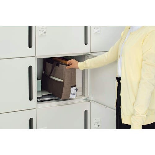 ライオン モバイルトートバッグ〈レビモ〉 IB−2