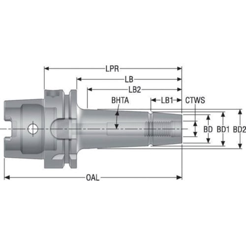 セコ フライス 金型用 カッター