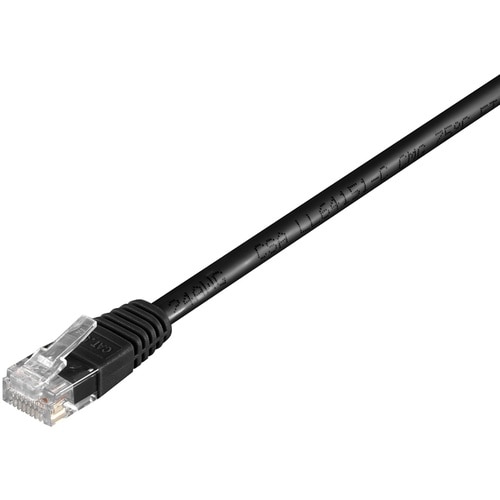 BUFFALO Cat5e LANケーブル 3m