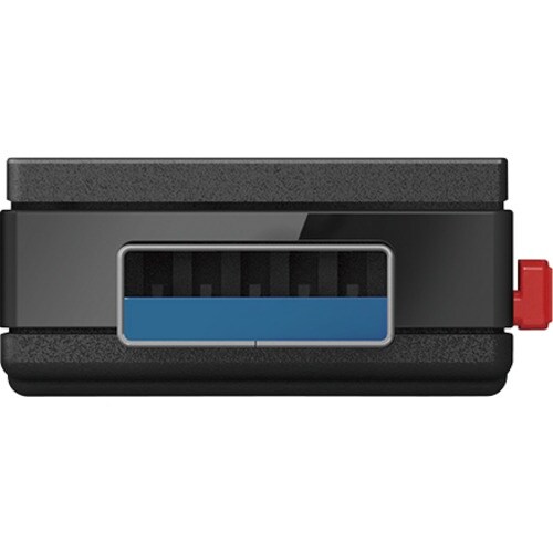 BUFFALO USB3.2(Gen1) ポータブ