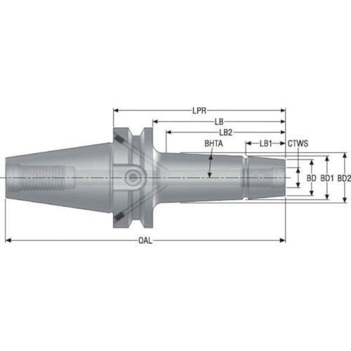 セコ フライス 金型用 カッター