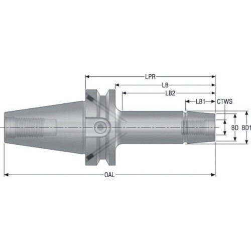 セコ フライス 金型用 カッター