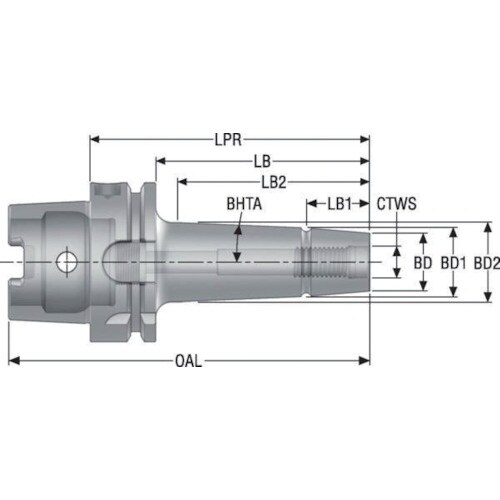 セコ フライス 金型用 カッター