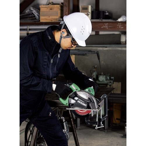 HiKOKI 36Vマルチボルト コードレスチップ