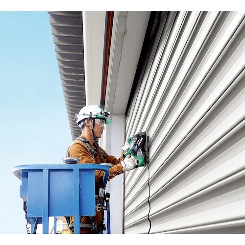 HiKOKI 36Vマルチボルト コードレスチップ