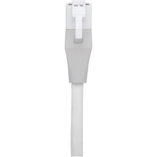 BUFFALO Cat6A ツメの折れないLANケ