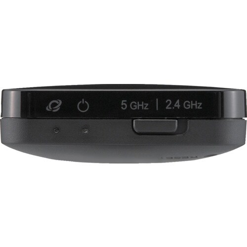 BUFFALO 無線LAN親機 11ac/n/a/