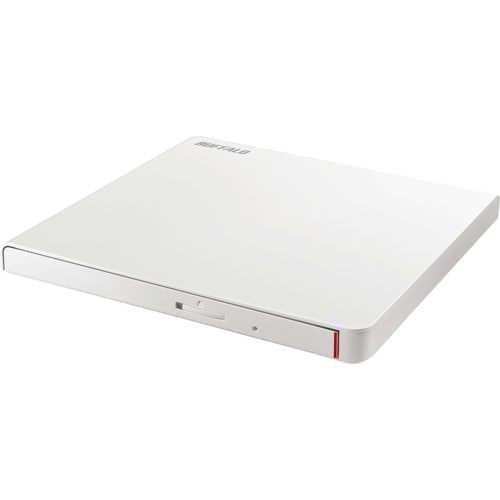 BUFFALO USB2.0対応 ポータブルDVD