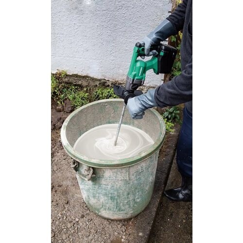 HiKOKI UM36DA−NN コードレスかくは