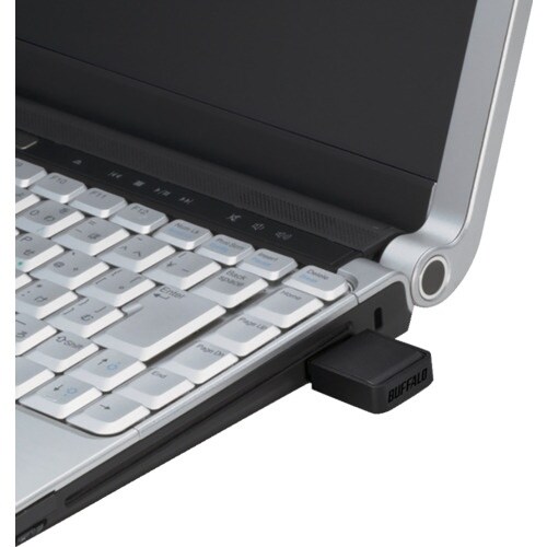 BUFFALO 法人向け 11ac 433Mbps