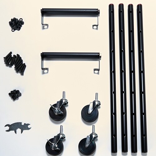 TRUSCO ツールワゴンロイヤル TWR−4用支