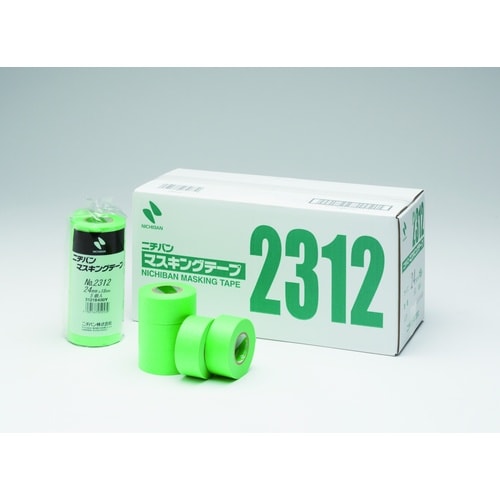 ニチバン マスキングテープ 2312H−50 50