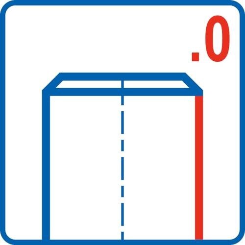 セコ JABRO Solid2 エンドミル