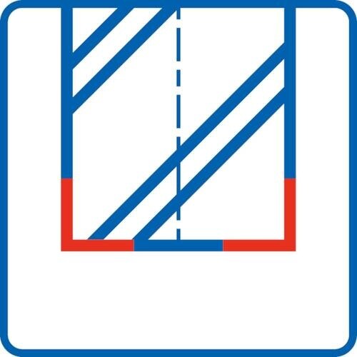 セコ JABRO Solid2 エンドミル