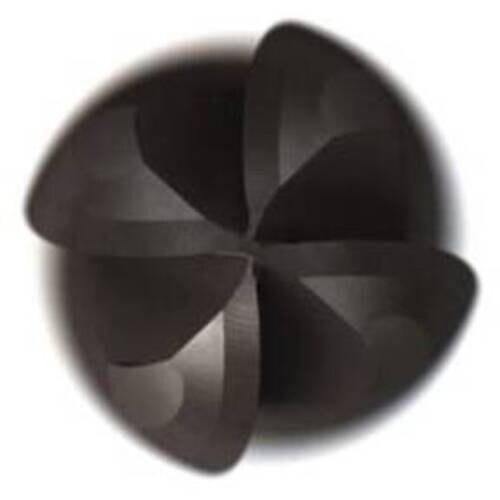 セコ JABRO Solid2 エンドミル