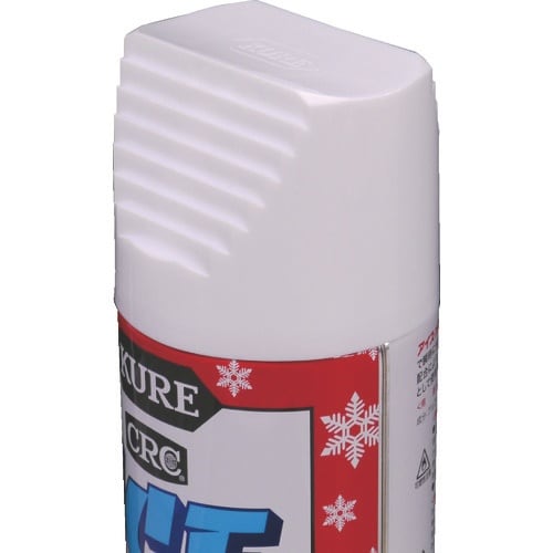 KURE 強力解氷剤 アイス・オフ 420ml