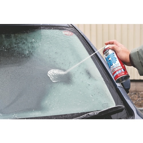 KURE 強力解氷剤 アイス・オフ 420ml