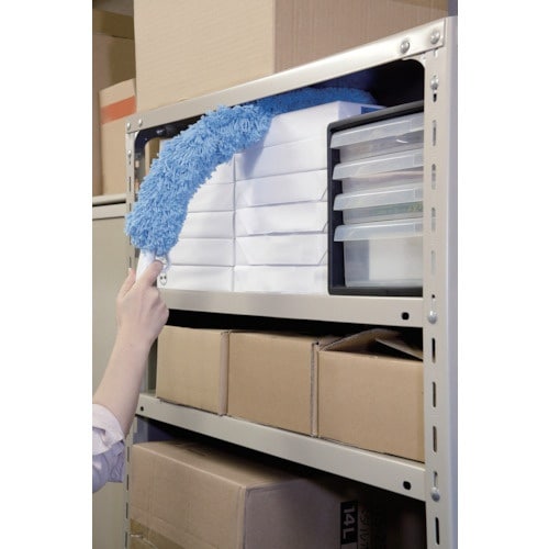 テラモト フェンシングスィーパー