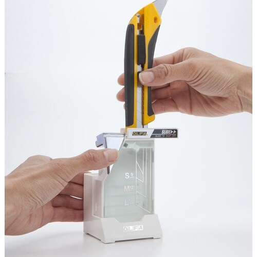 OLFA ポキステーション