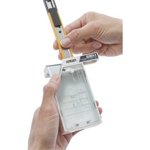 OLFA ポキステーション