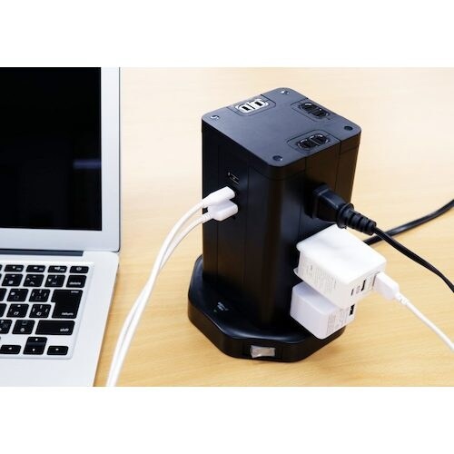 ハイディスク HD−AC12C2U2BK