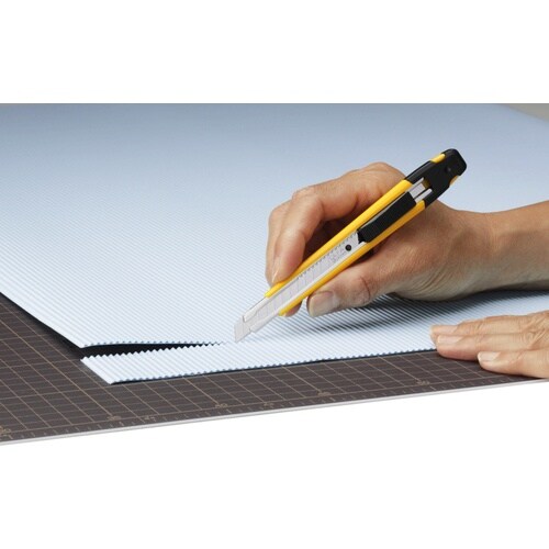 OLFA カッターナイフ Aプラス 全長143.5