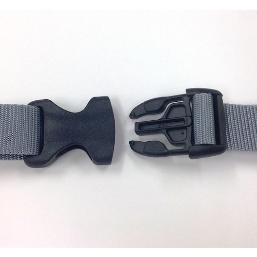 ティーエフサービス スチールラック用 落下防止ベル