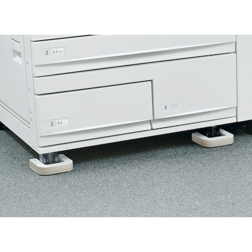 ティーエフサービス 複合機用走り出し防止商品 エコ