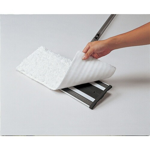 テラモト ワックスモップ