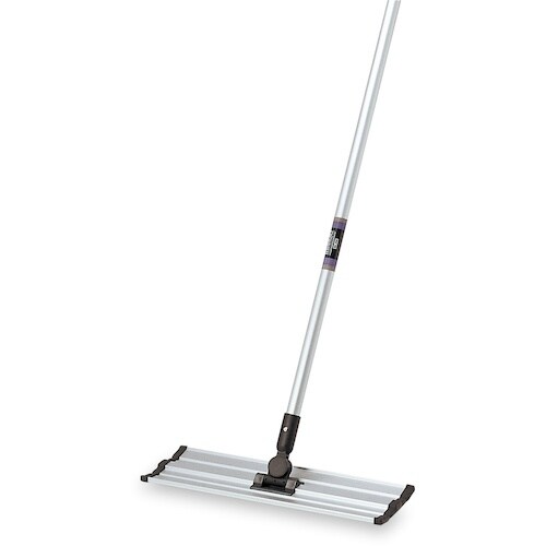 テラモト ワックスモップ